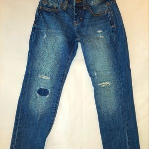 Girls Gap Jeans